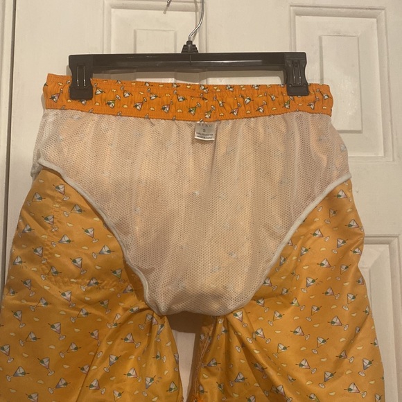 Swim Trunks - Picture 7 of 8